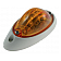 Grote Industries Side Marker Light 52063