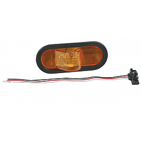 Grote Industries Side Marker Light 52253