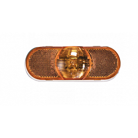 Grote Industries Side Marker Light 52513