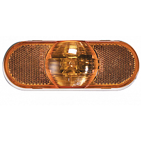 Grote Industries Side Marker Light 52533