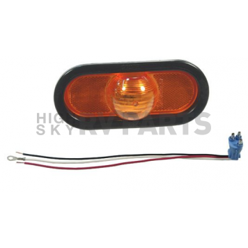 Grote Industries Side Marker Light 52543