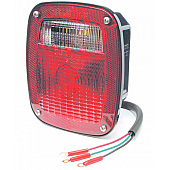 Grote Industries Tail Light Assembly 50992
