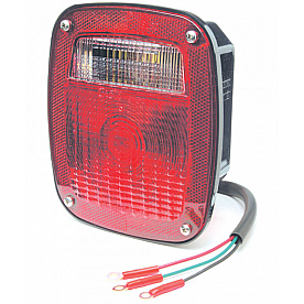 Grote Industries Tail Light Assembly 50992