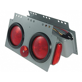 Grote Industries Tail Light Assembly 51022