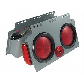 Grote Industries Tail Light Assembly 51032