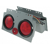 Grote Industries Tail Light Assembly 51052