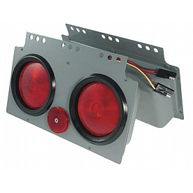 Grote Industries Tail Light Assembly 51052