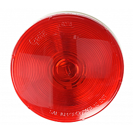 Grote Industries Tail Light Assembly 52772