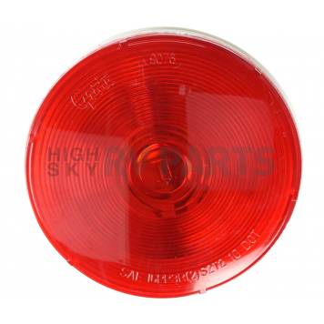 Grote Industries Tail Light Assembly 52772