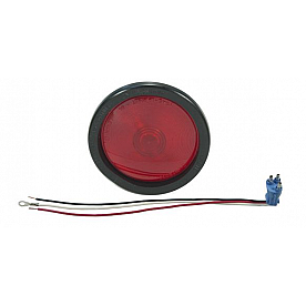 Grote Industries Tail Light Assembly 52782