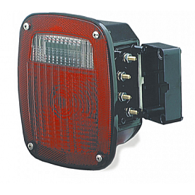 Grote Industries Tail Light Assembly 52902