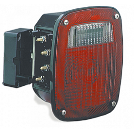 Grote Industries Tail Light Assembly 52912