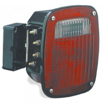 Grote Industries Tail Light Assembly 52912