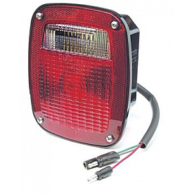 Grote Industries Tail Light Assembly 52972