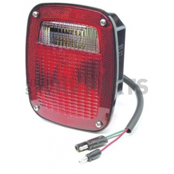 Grote Industries Tail Light Assembly 52972