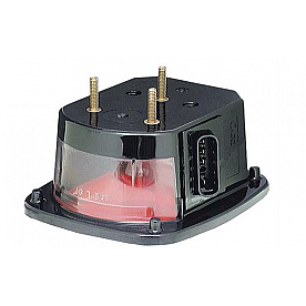 Grote Industries Tail Light Assembly 53702