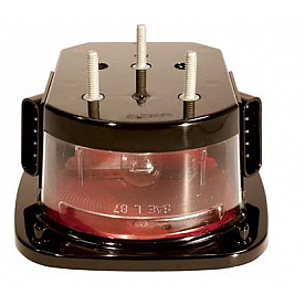 Grote Industries Tail Light Assembly 53762