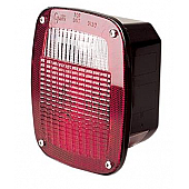 Grote Industries Tail Light Assembly 53782