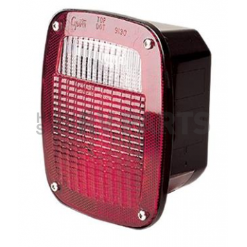 Grote Industries Tail Light Assembly 53782