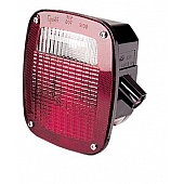 Grote Industries Tail Light Assembly 53792