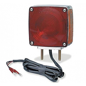 Grote Industries Tail Light Assembly 55340