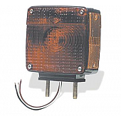 Grote Industries Tail Light Assembly 55410