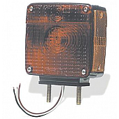 Grote Industries Tail Light Assembly 55420