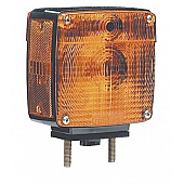 Grote Industries Tail Light Assembly 55470