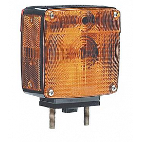 Grote Industries Tail Light Assembly 55470