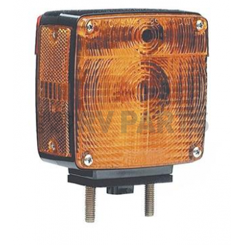 Grote Industries Tail Light Assembly 55470