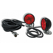 Grote Industries Tail Light Assembly 65402-4