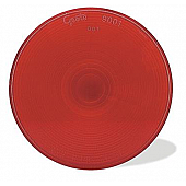 Grote Industries Turn Signal-Parking-Side Marker Light Lens 90012
