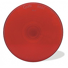 Grote Industries Turn Signal-Parking-Side Marker Light Lens 90012