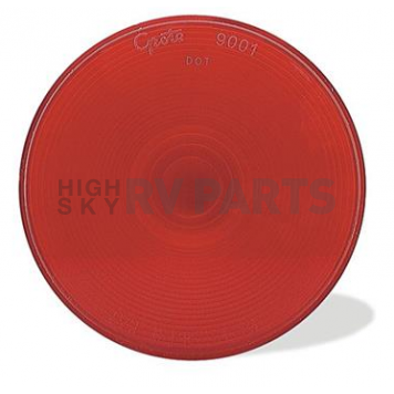 Grote Industries Turn Signal-Parking-Side Marker Light Lens 90012