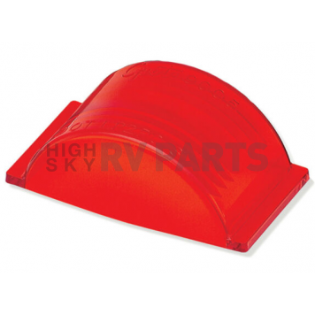 Grote Industries Turn Signal-Parking-Side Marker Light Lens 90052