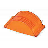 Grote Industries Turn Signal-Parking-Side Marker Light Lens 90053