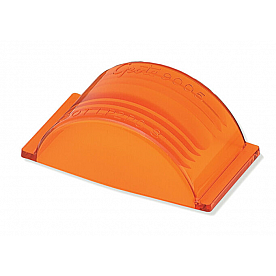 Grote Industries Turn Signal-Parking-Side Marker Light Lens 90053