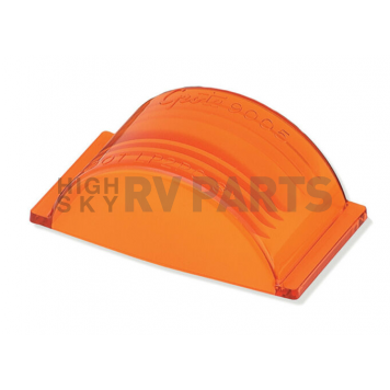 Grote Industries Turn Signal-Parking-Side Marker Light Lens 90053