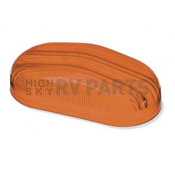 Grote Industries Turn Signal-Parking-Side Marker Light Lens 90063