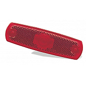 Grote Industries Turn Signal-Parking-Side Marker Light Lens 90072