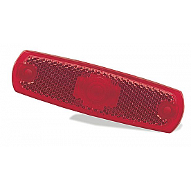 Grote Industries Turn Signal-Parking-Side Marker Light Lens 90072