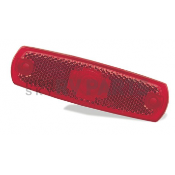 Grote Industries Turn Signal-Parking-Side Marker Light Lens 90072