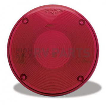 Grote Industries Turn Signal-Parking-Side Marker Light Lens 90092
