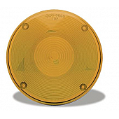 Grote Industries Turn Signal-Parking-Side Marker Light Lens 90093