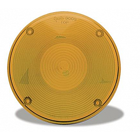 Grote Industries Turn Signal-Parking-Side Marker Light Lens 90093