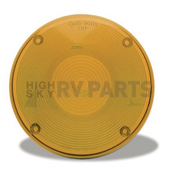 Grote Industries Turn Signal-Parking-Side Marker Light Lens 90093