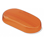 Grote Industries Turn Signal-Parking-Side Marker Light Lens 90123