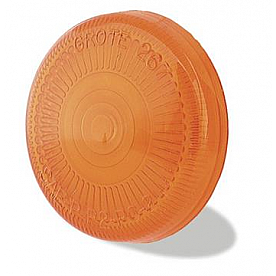 Grote Industries Turn Signal-Parking-Side Marker Light Lens 90163