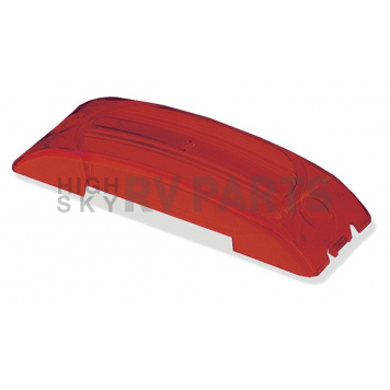 Grote Industries Turn Signal-Parking-Side Marker Light Lens 90172