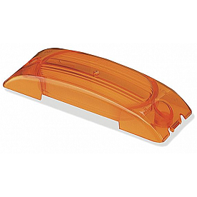 Grote Industries Turn Signal-Parking-Side Marker Light Lens 90173